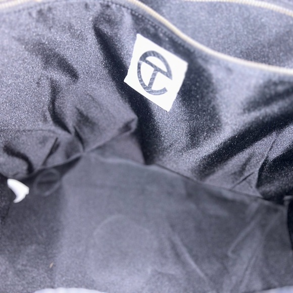 Black Large Teflar tote - Picture 5 of 5